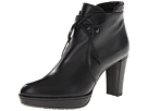 Stuart Weitzman - Tycoon (Black Calf)