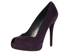 Stuart Weitzman - Victoria (Concord Suede)
