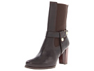 Stuart Weitzman - Bootstraps (Sequoia Shark Nappa)