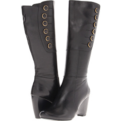 Miz Mooz Stacy (Black) Footwear