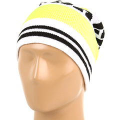 Fox Mud Love Beanie (Lemonade) Hats