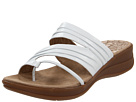 Bare Traps - Joellen (White)
