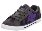 DC - Chelsea W (Battleship/Velvet Purple)
