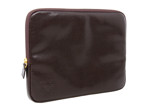 Francine Park Ave Tablet Sleeve - 10.1 (Brown) Computer Bags