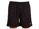 PUMA - Vencida Short2 w/o Brief (Black)