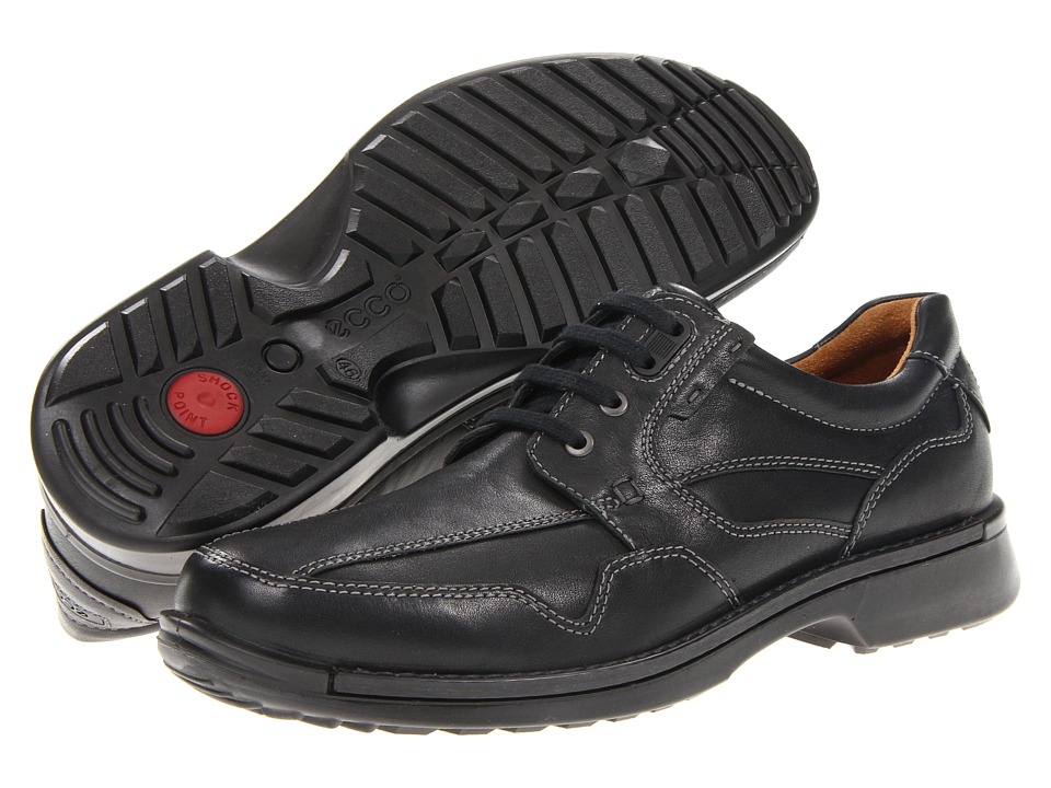 ecco men's fusion casual oxford