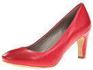 Ecco Nephi Pump - Women's - Shoes - Red