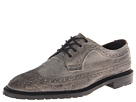 Allen-Edmonds - Aberdeen (Smokey Grey Leather) - Footwear
