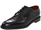 Allen-Edmonds - Regent (Black Custom Calf) - Footwear