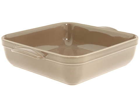 EAN 3289319620407 product image for Emile Henry Natural Chic Square Baking Dish - 9 x 9 (Sand) Individual Pieces Coo | upcitemdb.com