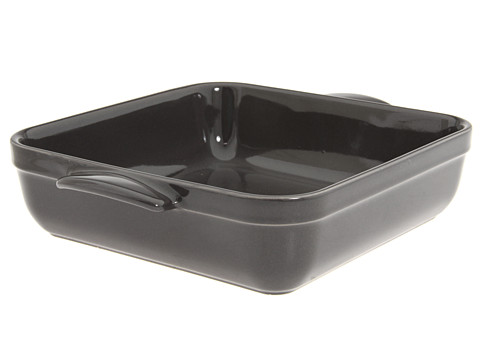 EAN 3289317920400 product image for Emile Henry Natural Chic Square Baking Dish - 9 x 9 (Slate) Individual Pieces Co | upcitemdb.com