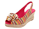 Naturalizer - Bibi (Coral)