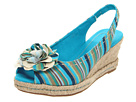 Naturalizer - Bibi (Turquoise)