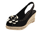 Naturalizer - Bibi (Black)