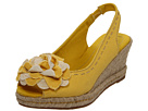 Naturalizer - Bibi (Yellow)