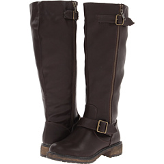 SKECHERS Navajos Structure (Chocolate) Footwear