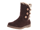 White Mountain - Fan (Brown) -  