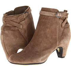 Sam Edelman Maddox (Chateau Grey Suede) Footwear
