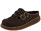 Dr. Martens - 3A23 Series (Bark Grizzly) - Footwear