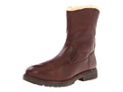 Born Theodore (Chocolate Shearling)