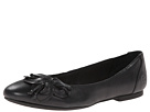 Born - Forsythia (Black Full Grain Leather)