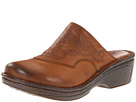 Born - Edin (Whiskey Burnished Full Grain Leather)