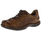 Born - Chastain (Sunset Full Grain Leather)
