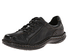 Born - Chastain (Black Full Grain Leather)