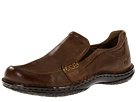 Born - Embeth (Sunset Full Grain Leather)