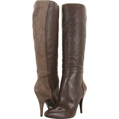 Jessica Simpson Naveens (Smokey Taupe Charcoal) Footwear