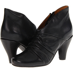 Miz Mooz Erica (Black) Footwear