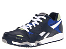 Reebok - Royal Satellite (Athletic Navy/Tin Grey/Reebok Royal/White/Gusto Green)