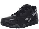 Reebok - Royal Satellite (Black/Rivet Grey/Flat Grey/Reebok Royal)