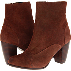 DV by Dolce Vita Nuri (Brown) Footwear