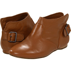 Report Georgette (Dark Tan) Footwear