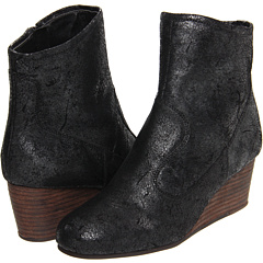 Luxury Rebel Tacey (Black) Footwear
