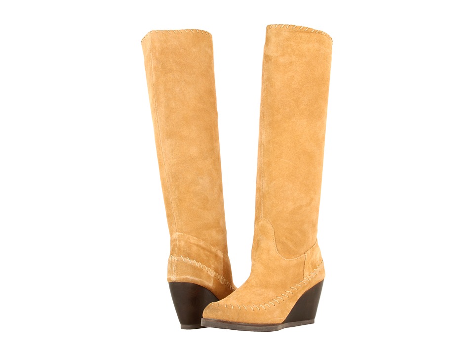 Sbicca Brood (Tan) Women