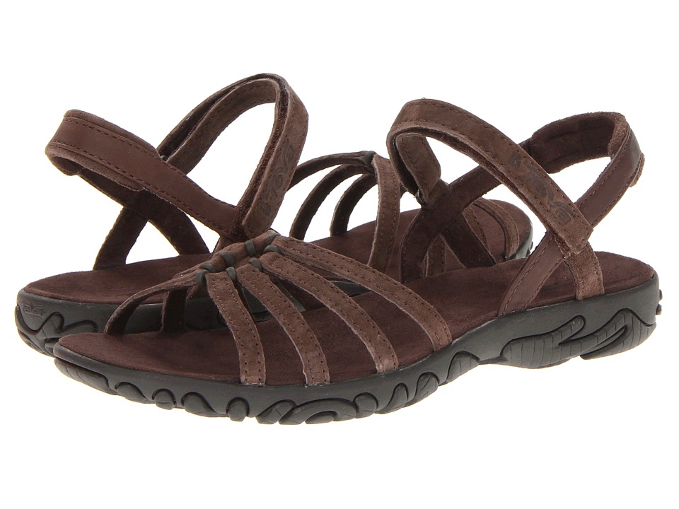 teva women's kayenta sandal