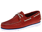 Sperry Top-Sider Boat Lite - Men's - Shoes - Red