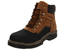 Wolverine - Corsair 6 MultiShox Contour Welt ArmorTek Composite Toe Boot (Brown)