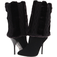 Nina Anni (Black) Footwear