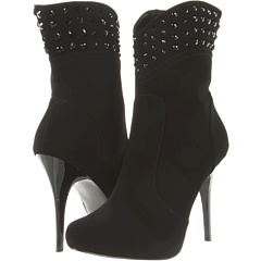 Nina Lillian (Black) Footwear