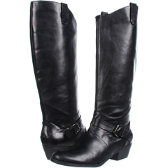 Kenneth Cole Reaction Tall Tale (Black) Footwear
