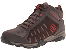 Columbia - Granite Pass Mid Outdry