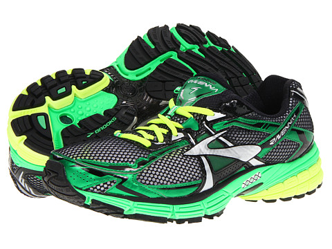 brooks ravenna 4 mens