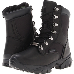 Bates Riding Collection Derby (Black) Footwear