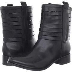Cole Haan Halle Boot (Black) Footwear