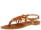 Stuart Weitzman - Alfresco (Cookie Nappa)
