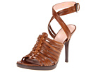 Stuart Weitzman - Arriba (Saddle Old West Calf)