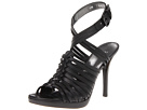 Stuart Weitzman - Arriba (Black Calf)